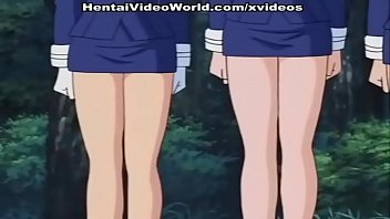 Anime Slut Fucks Hardcore In Steamy Hentai Sex