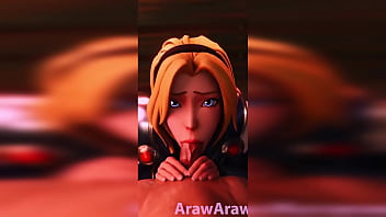 3d Anime Hentai – Hot Lustful Adventures In Hd