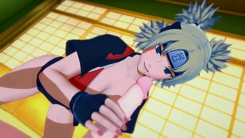Naruto Fucks Temari Hard In Steamy 3d Hentai