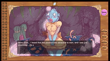 Magic Dorm 2: Psychedelic Hentai Game – Lustful Goddess Must Fuck To Save The World!