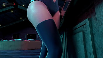 Naughty Anime Sex Adventures Unleashed