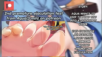 Anime Joi Hentai Pleasure