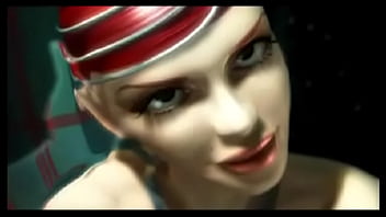 Thomas In Love – Virtual Sex Scene From French Film Early Cg Blowjob & Fucking