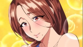 Hot Anime Milf Fucks Hard In Steamy Hentai Scene