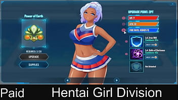 Mei’s Lewd Hentai Adventures – Submissive Schoolgirl Fantasy