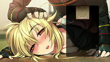 Chachamaru’s Lewd Adventures In Sōkō Akki Muramasa Hentai