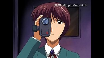 Anime Schoolgirl Seduction – Chinese Subbed Lesson 2