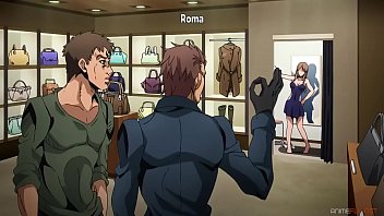 Horny Anime For Real Men – Wild Ecstasy Unleashed