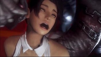 Fow’s Naughty Kunoichi Sluts In Heat