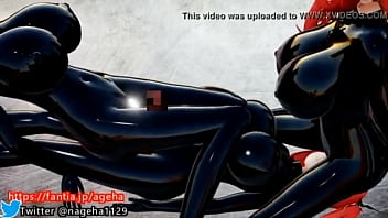 Hot Anime Hentai Compilation – Steamy Ecchi Scenes