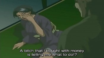 Horny Anime Babe Teases With Sensual Titjob Pleasure