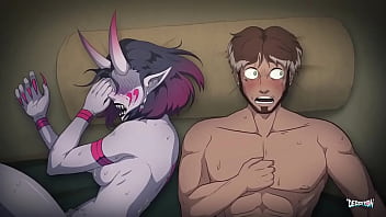 Magical Hentai Adventure: Spellbinding Ecstasy Unleashed
