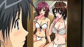 Caught By Stepbro – Forbidden Anime Lust Unleashed
