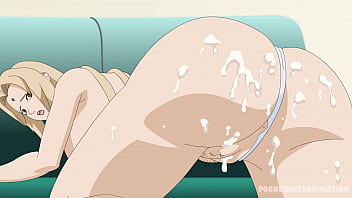 Naruto Xxx Parody – Tsunade & Jiraiya Hardcore Hentai Sex Animation