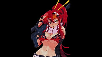 Sexy Anime Babes – S1e4: Yoko’s Wild Ride