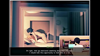 Hentai Anime: Cuckold Kirito Betrayed In Lewd Vr Game