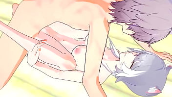 Honkai Star Rail Hentai – Cipher’s Rough Creampie Fuck