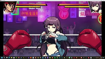 Hentai Knockout – Fisting Fantasy Anime Porn Gameplay