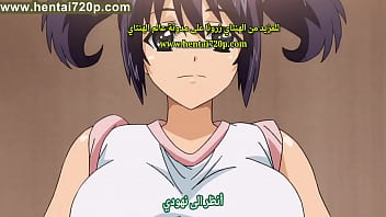 Anime Hentai Sex: Island Of Sluts – Subbed Hot Fantasy