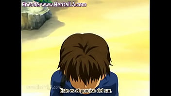 Hot Anime Hentai With Spanish Subs – Watch Now!