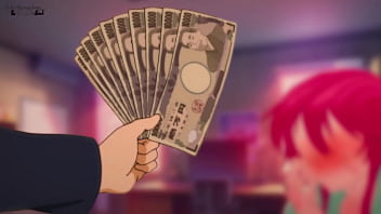 Itadaki Seieki Takes A Hard $20 Anal Fuck – Hottest Hentai Anime 2025