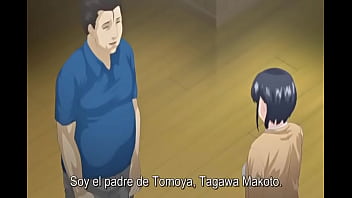 First Time With A Married Woman – Episode 1 (hentai)
