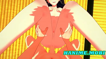 3d Ishtar Rin Riding Hard And Taking Loads In Webtoon Hentai Film