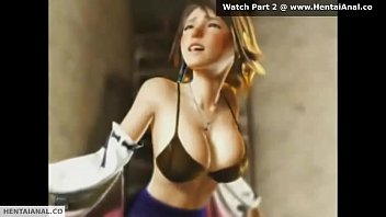 Mind-blowing Anime Porn Fuckfest