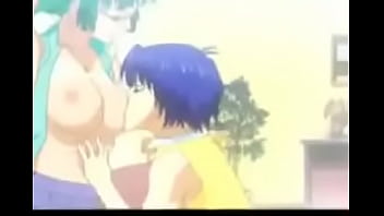 Animated Hentai Fuck Fest – Hot Cartoon Porn Action