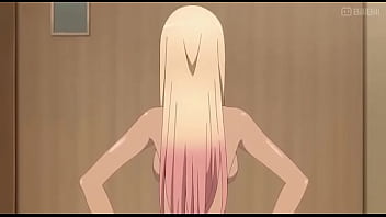 Steamy Anime Scene That Will Leave You Begging For More