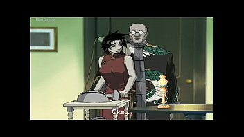Dark Shadow Hentai – Uncensored Sex Scenes Compilation