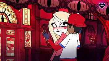 Verbalase’s Hot Hazbin Hotel Charlie Fuck Animation (full Hd)