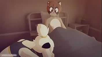 Furry Anime Fuck Fest – Eipril’s Wild Cartoon Orgy
