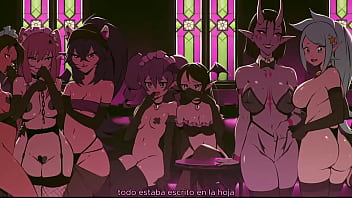 Anime Hotties Fucking Hardcore In Steamy Ecchi Scenes