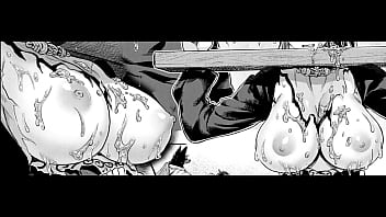 Massive Anime Tits You Can’t Resist Watching