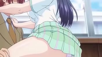 Just Got Laid Ep.2 – Hot Hentai Anime Action Uncut
