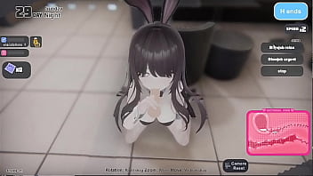 Naughty Runaway Schoolgirl – Hentai Adventure Game Part 1