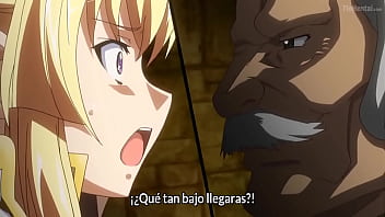 Royal Sluts Ravished – Kuroinu Hentai Episode 2
