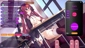 Naughty Schoolgirl Unleashed – 4k 60fps Hentai Fuckfest [uncensored]
