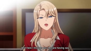 Steamy Hentai Sex Scenes Vol 3 – Uncensored Ecstasy
