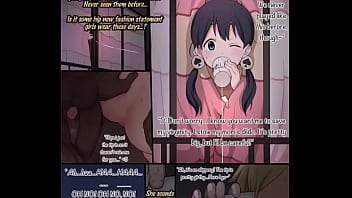 Cucked By School Crush – Bbc Dominates Your Anime Waifu In Spades Hentai