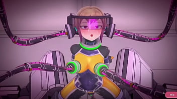 Seductive Spy Mirai’s Forbidden Pleasure – Hentai Game Finale