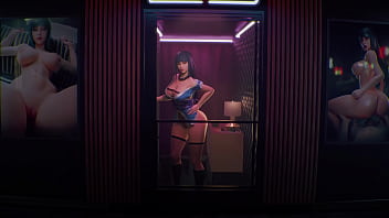 Hinata’s Lewd Anime Adventure