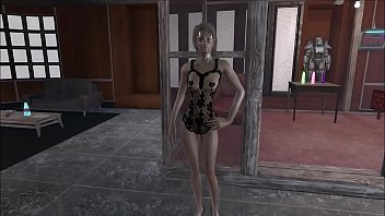 Fallout 4 Anime Sex Dungeon – Lewd Wasteland Adventures