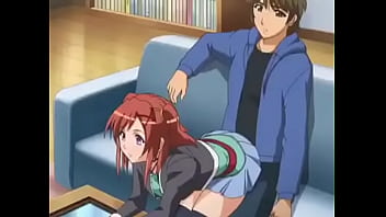 Naughty Anime Babe Gets Wild In Steamy Hentai Action
