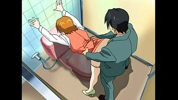 Young Anime Slut Takes Hot Creampie In Xxx Cartoon