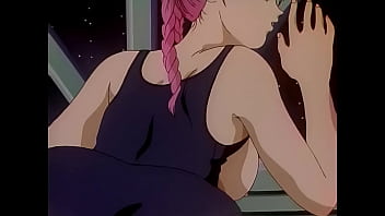 Horny Anime Doll Fucks Hard Uncensored
