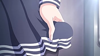 Anime Hentai Blowjob Compilation – Hot Mouth Action Part 26