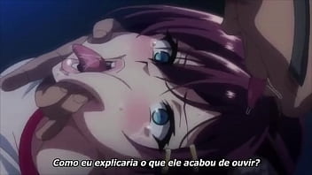 Innocent Schoolgirls Get Ravaged In Hot Hentai Compilation