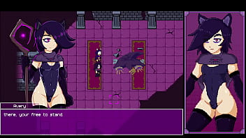 Nekomancer Lewd Gameplay – Hot Hentai Adventure For Pc